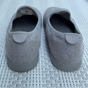 All birds wool slip on